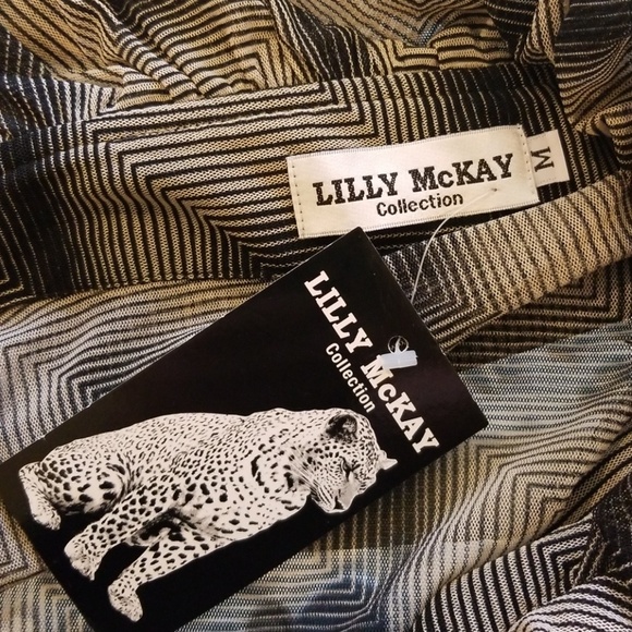 Lilly McKay cute jacket Med - Picture 6 of 6